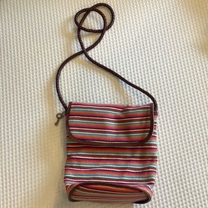 NWOT Vintage Fossil Shoulder or Crossbody Bag